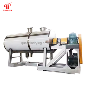 Secador <span class=keywords><strong>de</strong></span> paletas al vacío <span class=keywords><strong>de</strong></span> ahorro <span class=keywords><strong>de</strong></span> energía personalizado <span class=keywords><strong>de</strong></span> salida <span class=keywords><strong>de</strong></span> fábrica CE para procesamiento <span class=keywords><strong>de</strong></span> alimentos Ti Gear PLC Motor para Paleta <span class=keywords><strong>de</strong></span> carbón Ligite - Product Image 6