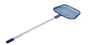 10 "26 सेमी प्लास्टिक स्विमिंग पूल ब्रश सहायक उपकरण सफाई पीपी + अल स्विमिंग पूल सफाई उपकरण - Product Image 5