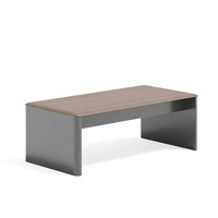 Table basse en PVC laminé de différentes tailles Table basse traditionnelle asiatique Grande table basse en bois unique pour salon ou bureau