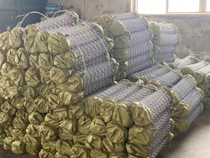 Hàng Rào Liên Kết Trang Trại Úc, Chống Ăn Mòn Và Bảo Vệ Môi Trường, Dễ Lắp Đặt - Product Image 3