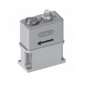วาล์วไดอะแฟรมแบบ DSV ชนิดหน้าแปลน อะไหล่อุปกรณ์เครื่องมือ - Product Image 4