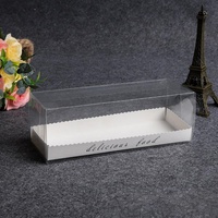 Boîte à biscuits de luxe personnalisée Sunshine en carton mat pour cadeaux alimentaires avec pelliculage brillant