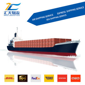 Лучшая цена <span class=keywords><strong>DHL</strong></span> UPS FEDEX Ali Express Air Sea Freight Shipping Agent Китай в Канаду Франция Марокко Австралия Бангладеш - Product Image 6