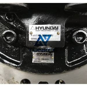 GM35VL Final Drive TM40 - Product Image 3