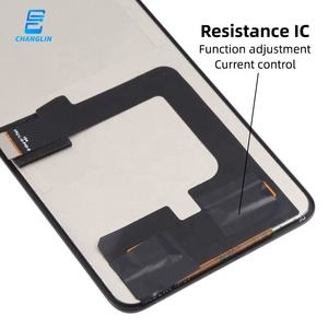 Pantalla <span class=keywords><strong>de</strong></span> Repuesto para Teléfono <span class=keywords><strong>Celular</strong></span> TFT LCD en Oferta, Pantalla OLED para <span class=keywords><strong>Huawei</strong></span> P40 <span class=keywords><strong>Pro</strong></span> - Product Image 4