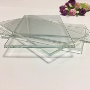<span class=keywords><strong>Utilisation</strong></span> en <span class=keywords><strong>verre</strong></span> <span class=keywords><strong>flotté</strong></span> trempé clair de 8mm pour l'aquarium - Product Image 4