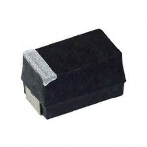 593D226X9020C2TE3 Tantalum Capacitor 22uF 10% 20V - Product Image 1