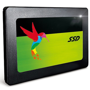 SSD Ultra Fast SP580 SATA | Disque SSD interne de 2.5 pouces pour un démarrage rapide et des performances fluides - Product Image 3