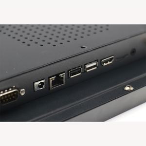 Écran tactile numérique intelligent d'origine avec écran LCD 32 pouces 4K ultra léger pour l'éducation et la visioconférence - Product Image 5