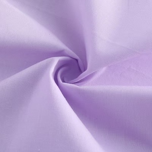 Tissu en toile imprimé 98% coton 2% élasthanne, antistatique, anti-boulochage, anti-déchirure, poids moyen (115 GSM) pour vêtements de travail - Product Image 4