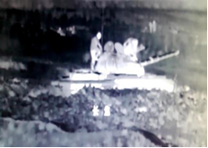 Telecamera Termica PTZ per Monitoraggio Periferico Esterno con Controllo Remoto - Product Image 6