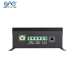 MPPT phí điều khiển 40A 50A 60A 80A 100A năng lượng mặt trời điện 12V 24V 36V <span class=keywords><strong>48V</strong></span> 96V invert - Product Image 3