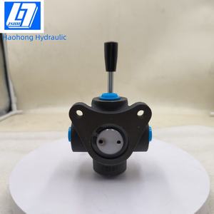 Retromarcia a 4 vie-centro aperto/centro chiuso tipo "IDF4-A/B" - Product Image 2