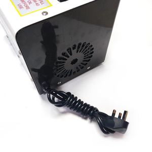 Máquina de Humo con Bomba de Pistón, Humidificador Industrial de Alta Presión, Sistema de Enfriamiento por Nebulización para Exteriores, Rociador de Riego para Jardín - Product Image 4