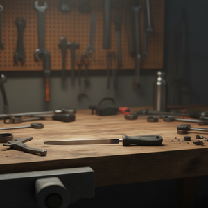 เครื่องมือตัดโลหะแบบยาว รุ่น 990 B Pe File - Product Image 3