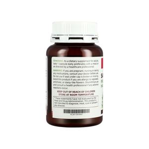 Suplemento de Saw Palmetto de Alta Calidad, 100 Cápsulas, Apoyo para la Salud de la Próstata y del Sistema Urinario para Adultos, Cápsulas de Saw Palmetto - Product Image 4