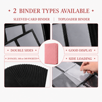 Carpeta de Tarjetas con Cierre y 4 Bolsillos, Grabada con Láser Personalizada, de Cuero PU, para Almacenamiento de Tarjetas de Juegos de Mesa