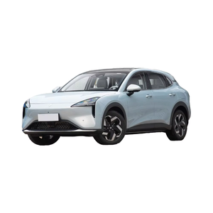 Elégant SUV électrique Baojun Yunhai <span class=keywords><strong>Junya</strong></span> en stock pour adultes - Product Image 1