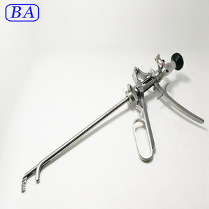 Profesional Urología lithotrite/quirúrgico Lithotriptoscopy conjunto - Product Image 2