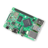 Carte Linux embarquée RK3568 pour l'automatisation d'affichage commercial et le contrôle industriel
