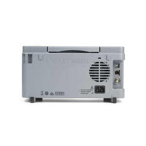 ออสซิลโลสโคปดิจิตอล Keysight DSOX1204G 70 MHz 4 ช่องสัญญาณ พร้อมเครื่องกำเนิดสัญญาณ 20 MHz เครื่องมือวัดอิเล็กทรอนิกส์ - Product Image 3
