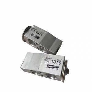 Válvula de Expansión de Aire Acondicionado para <span class=keywords><strong>HONDA</strong></span> <span class=keywords><strong>CRV</strong></span> 447500-1580 88515-52010 447500-3070 - Product Image 5