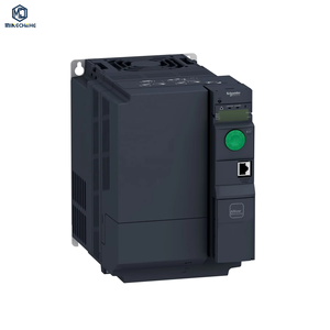 Brand New Original ATV320 Inverter 5.5kW 380-500V 3 Phase VFD ATV320U55N4B 7.5kW ATV320U75N4B 3kW ATV320U30N4B - Product Image 1