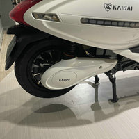 Scooters électriques à double moteur à bas prix Cyclomoteur de course Vélomoteurs de sport pour adultes à 2 roues Motos électriq