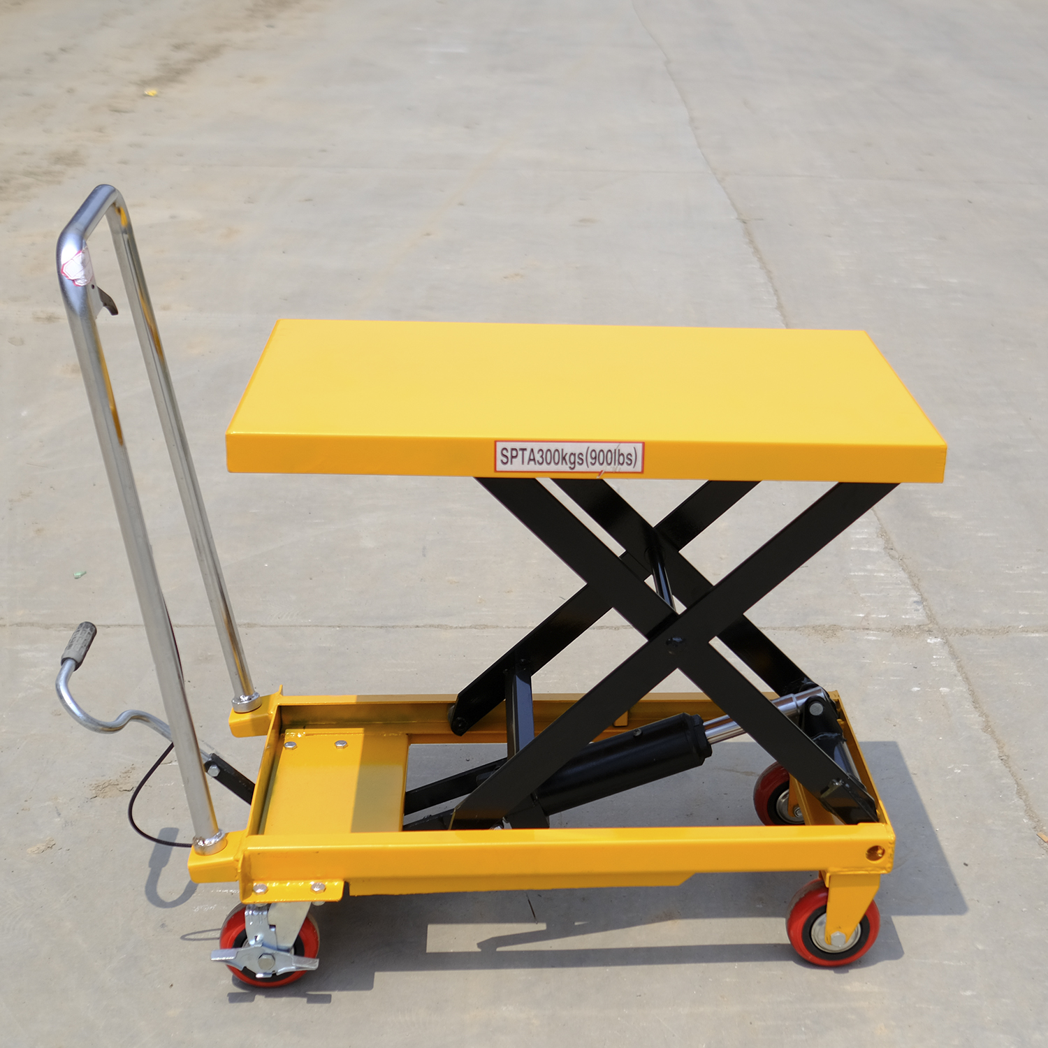 150 кг 350 кг 500 кг 1000 кг гидравлический подъемный стол ручной небольшой подъемный стол ножничный подъемник