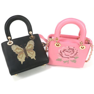 2023 alla moda Mini Bols <span class=keywords><strong>O</strong></span>, borse firmate per bambini borse da bambino per bambine borse per bambini firmate - Product Image 2