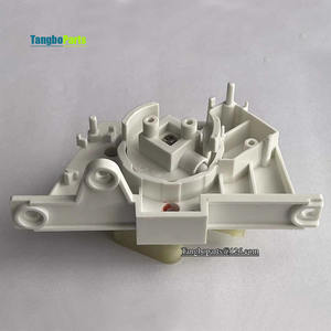 Cabezal de extracción de cerveza, conjunto de válvula Manual de 4 vías para WPM <span class=keywords><strong>Welhome</strong></span> KD130 KB135 KB135C, reemplazo de máquina Espresso - Product Image 6