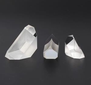 9mm14mm22mm Optical Roof <strong>Prisms</strong> - Product Image 4