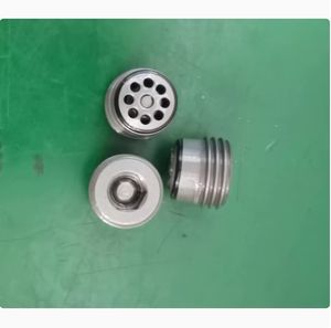 CVR0.G14 역방향 체크 밸브 내장 임베디드 ICVR2000-G14 관형 압력 유지 유압 밸브 엔지니어링 - Product Image 2