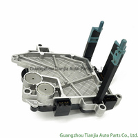 Módulo de Unidad de Control de Transmisión CVT 01J927156JG para Audi A4 A5 A6 A8, Placa de Computadora TCU TCM 01J927156HT