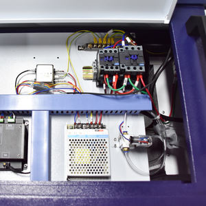 <span class=keywords><strong>Machine</strong></span> de décapage au laser Max, élimination des taches d'huile et de la rouille, <span class=keywords><strong>machine</strong></span> de nettoyage au laser portable continue de 3000 W pour le métal - Product Image 3