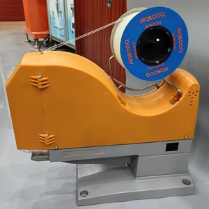 Máquina de Grapado de Plástico <span class=keywords><strong>para</strong></span> Prendas de Vestir, <span class=keywords><strong>Grapadora</strong></span> Industrial de Plástico - Product Image 3