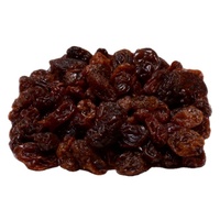 Usine chinoise, vente en gros, raisins secs naturels purs de haute qualité en provenance de Chine