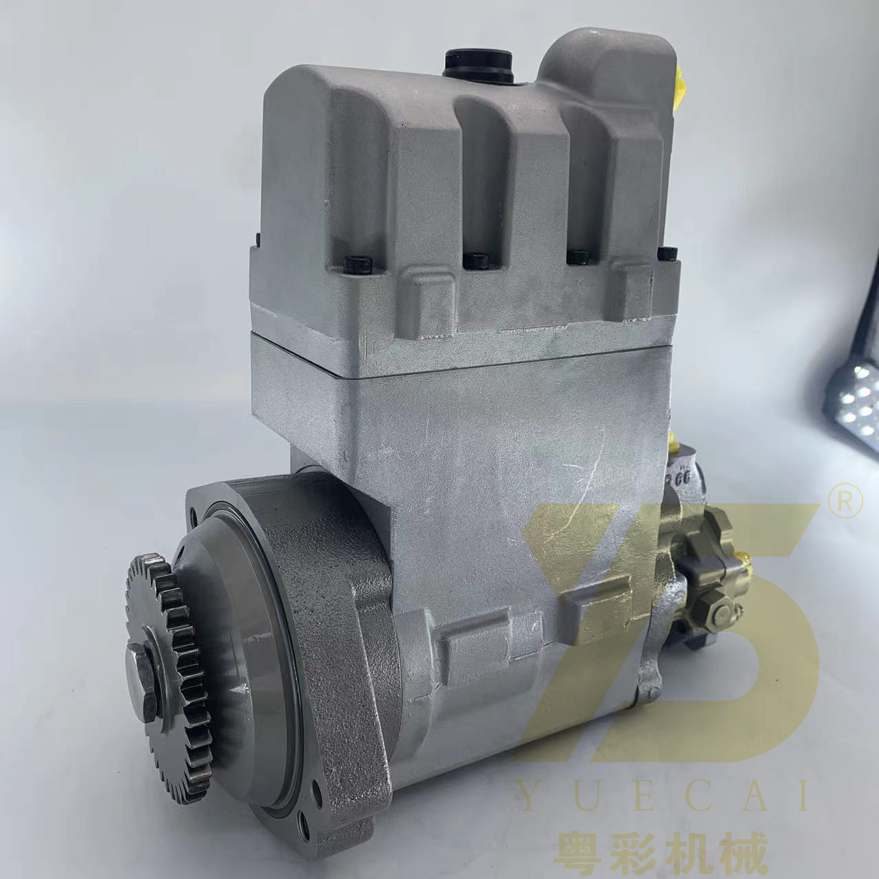 Детали двигателя YUE CAI 330d топливный насос 319-0677 3190677 319-0678 3190678 для топливного насоса c9 325D 330D 336D C7