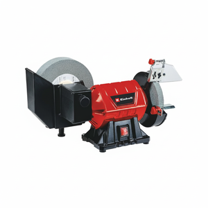 Einhell LAF1004026 #   Smerigliatrice da Banco Elettrica Industriale da 250 Watt Made in Italy per Applicazioni di Molatura - Product Image 2
