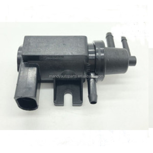 Valvola di alta qualità per convertitore di pressione per vuoto OEM1K0906627D 7.02183.00 per <span class=keywords><strong>VW</strong></span> Golf <span class=keywords><strong>Passat</strong></span> <span class=keywords><strong>ricambi</strong></span> <span class=keywords><strong>auto</strong></span> e accessori - Product Image 1