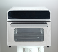 Micro-onde électrique avec pièces, friteuse à Air, accessoire pour four, livraison directe depuis l'usine