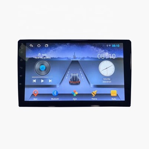 Nhà Máy bán hàng trực tiếp Topway TS7 Android <span class=keywords><strong>Navigation</strong></span> GPS phổ MP5 xe <span class=keywords><strong>Navigation</strong></span> 7/9/10 inch đài phát thanh xe TS7 xe Stereo - Product Image 4