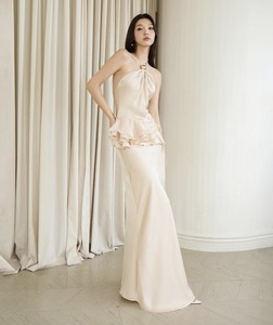 Champagne Gold Wedding Dresses - Elegant & Stylish Champagne Gold Wedding Dresses - Elegant & Stylish