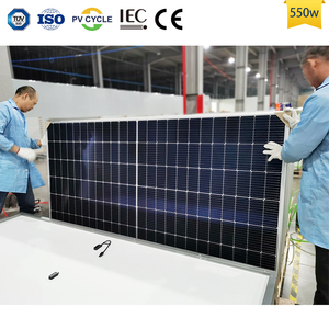 Panneaux solaires de bonne qualité 100w 150w 250w 500w - Prix - Product Image 2
