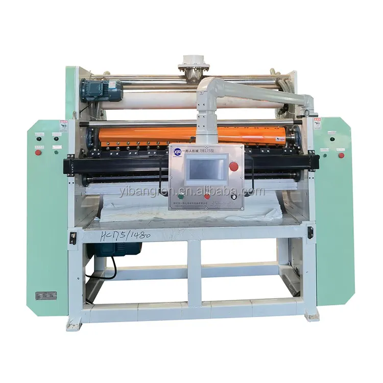 Automatische Tissuepapier Productielijn Tissuevouwmachine Te Koop