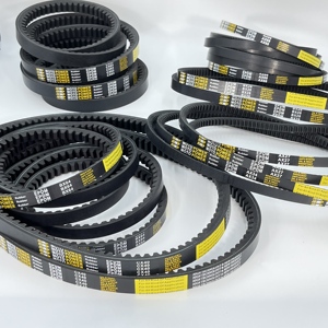 Correa de transmisión del alternador de goma Contitech de alta calidad <span class=keywords><strong>Optibelt</strong></span> BX50 Correa PK de sincronización acanalada para industrias agrícolas OEM - Product Image 1