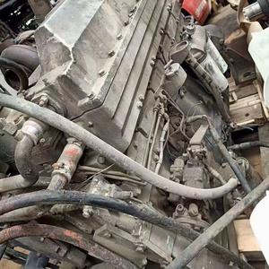 <span class=keywords><strong>Moteur</strong></span> d'origine d'<span class=keywords><strong>occasion</strong></span> K19 <span class=keywords><strong>Diesel</strong></span> Engine Assembly Boat - Product Image 3