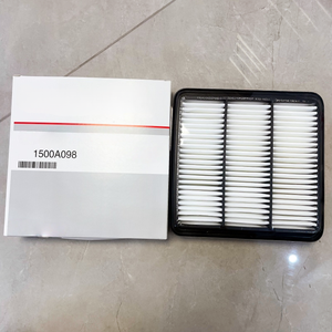 Filtro de Aire del Motor 1500A098 1500A358 C24011 8-97251-943-0 8-97251-944-0 para MITSUBISHI L200 Strada Triton Montero <span class=keywords><strong>Nativa</strong></span> Pajero - Product Image 3