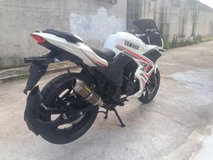 Gebruikte Horizon <span class=keywords><strong>S</strong></span> Benzine Motorfiets 250cc Gebruikte Sportmotor - Product Image 4