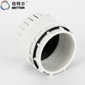 Connettore a vite in acciaio inossidabile per attrezzature automatiche, pressacavo antideflagrante M25*1.5 per cavi da 13-18mm - Product Image 1